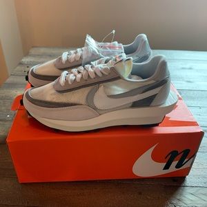 Nike LDWAFFLE / Sacai - never before worn